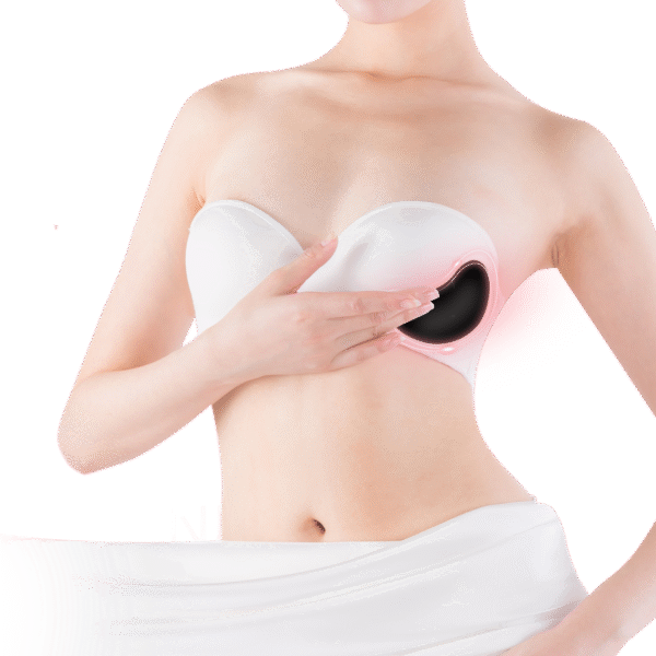 AI Micro Magnetic Therapy Chip